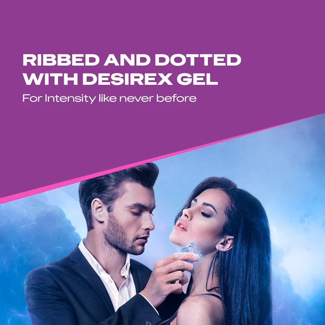 Durex Intense Condoms