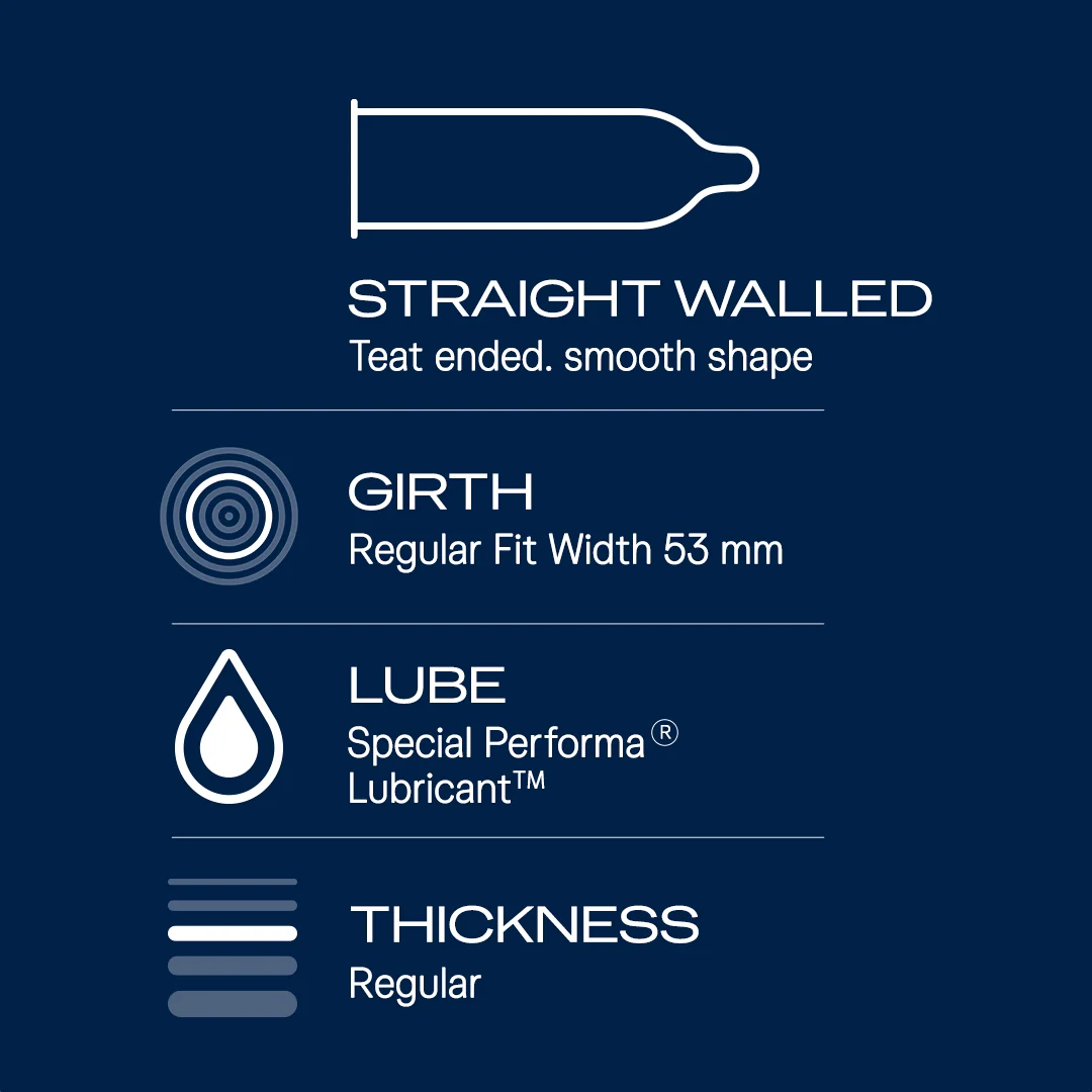Durex Extra Time Pack of 10