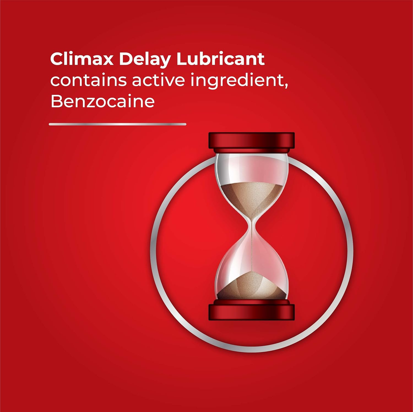 Skore Climax Delay Condom