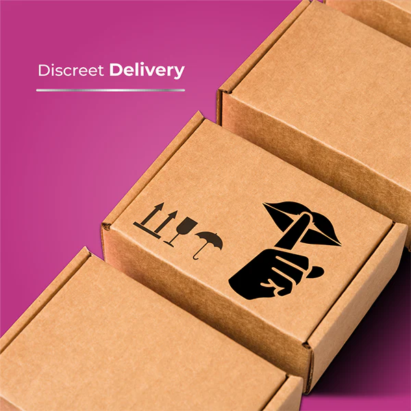Skore Dots Condom