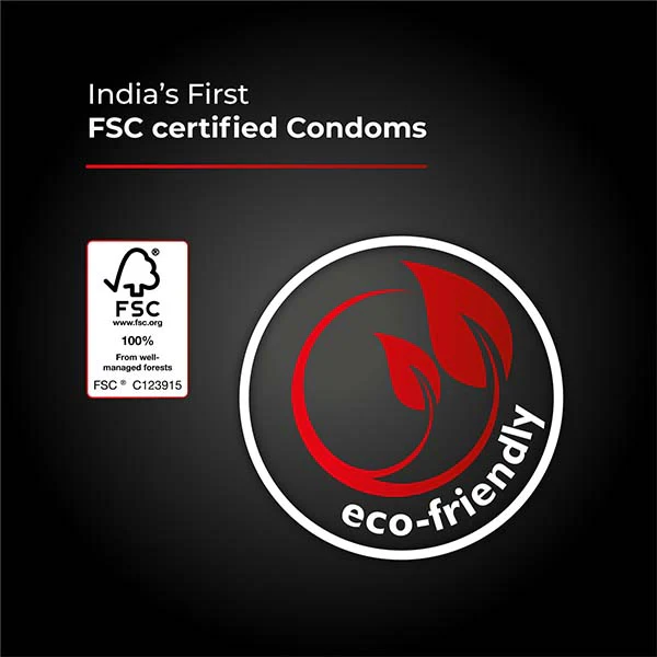 Skore Timeless Condom