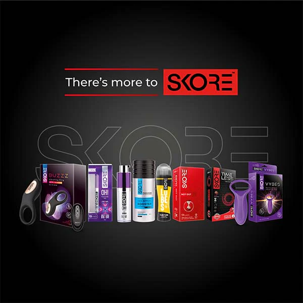 Skore Timeless Condom