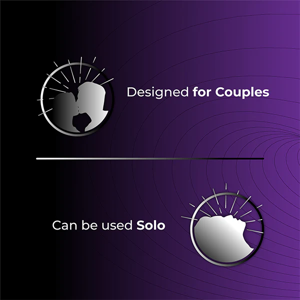 SKORE VIBE RING VYBES