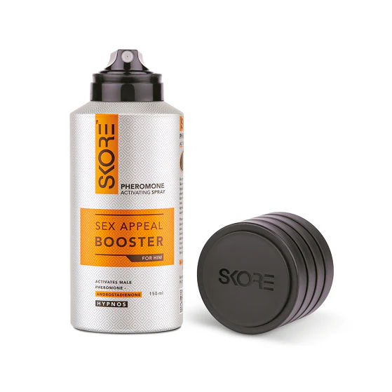 Pheromone Activating Spray Hypnos