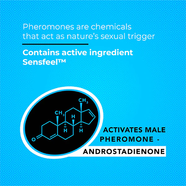 Pheromone Activating Spray Eros