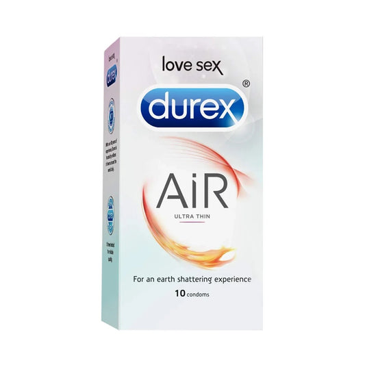 Durex Condom Air