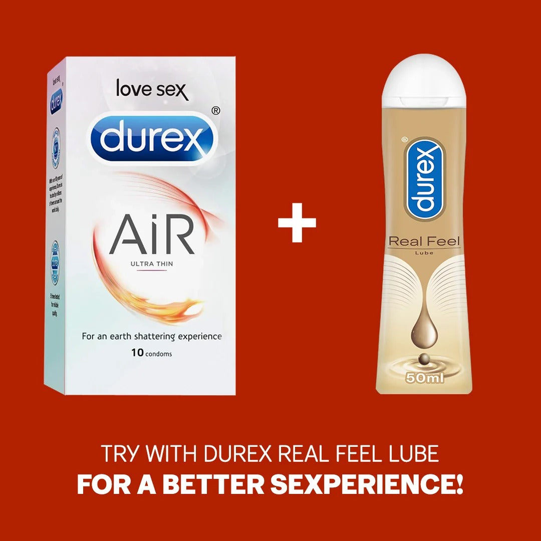 Durex Condom Air